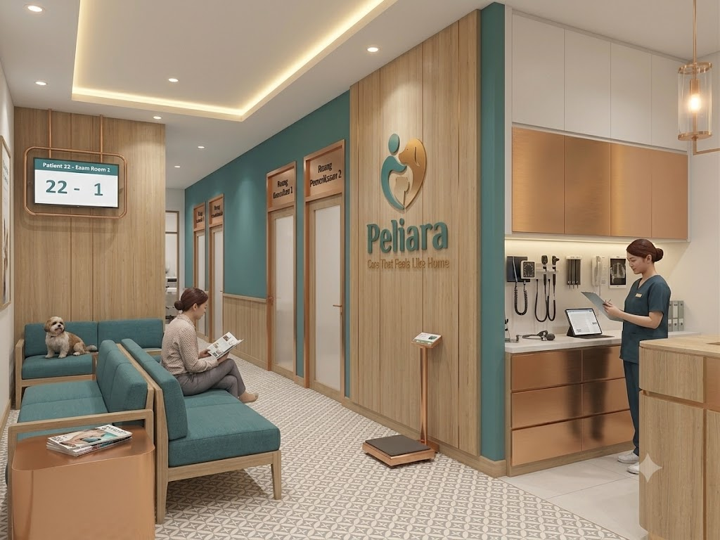 Tentang Peliara
